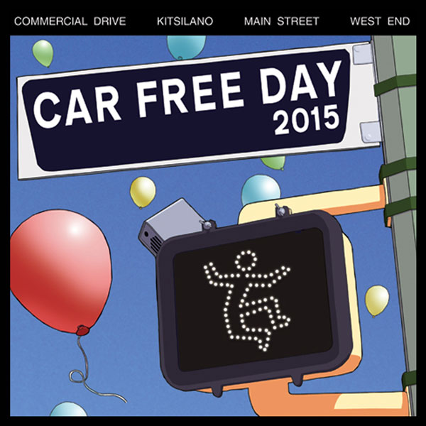 Car Free Day