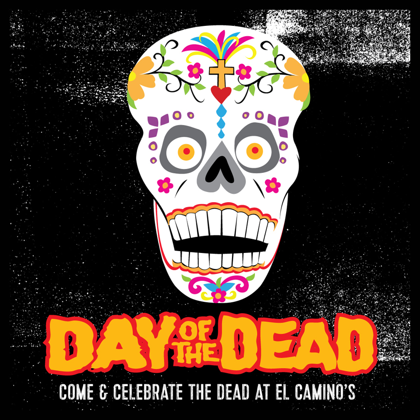 DAY OF THE DEAD